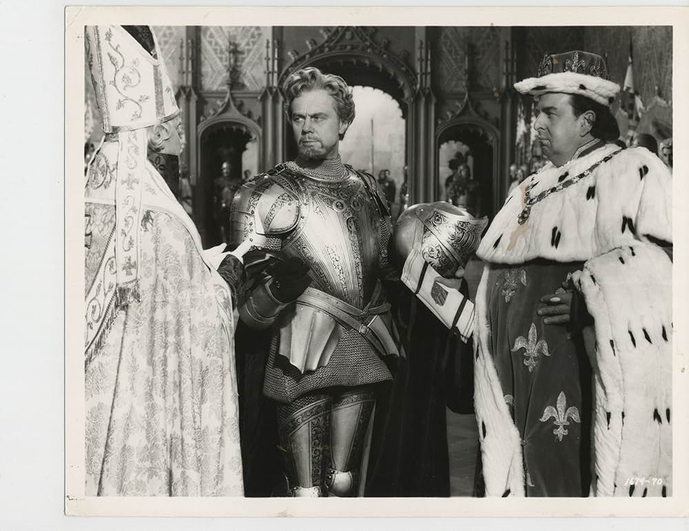 古城の剣豪の画像