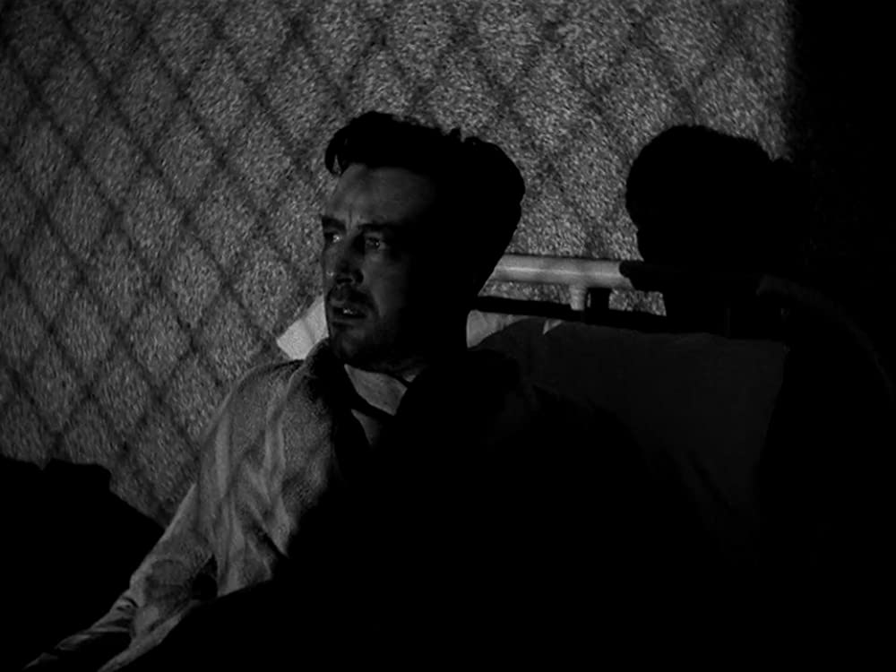 「失われた週末」レイ・ミランドの画像