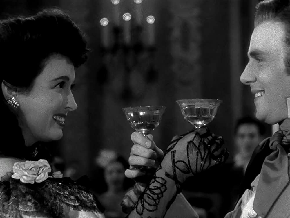 「失われた週末」の画像