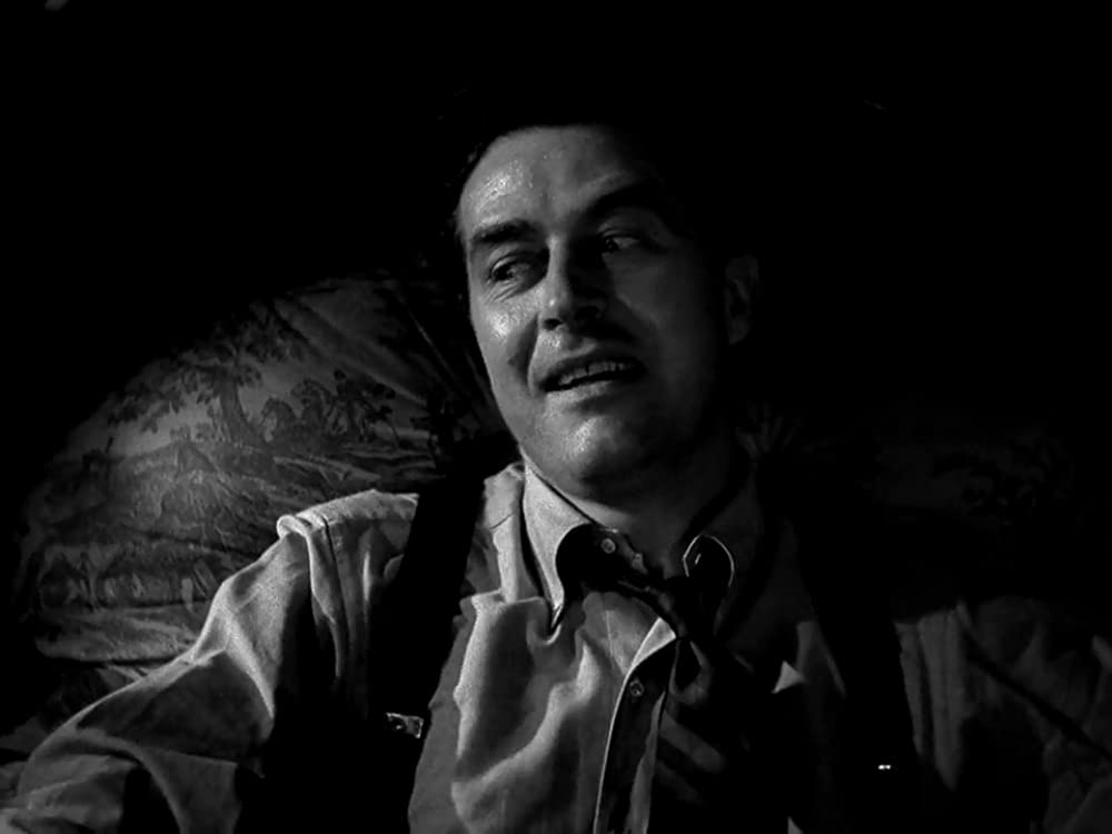 「失われた週末」レイ・ミランドの画像