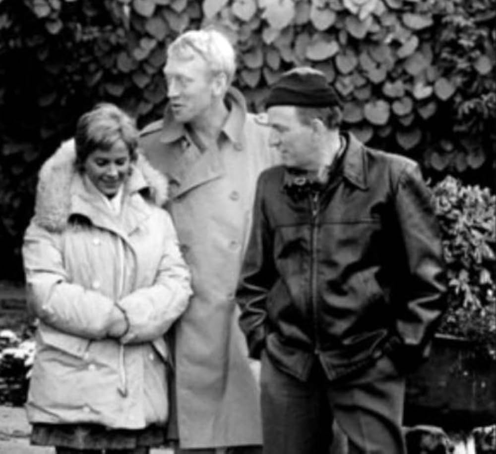 愛のさすらいの画像