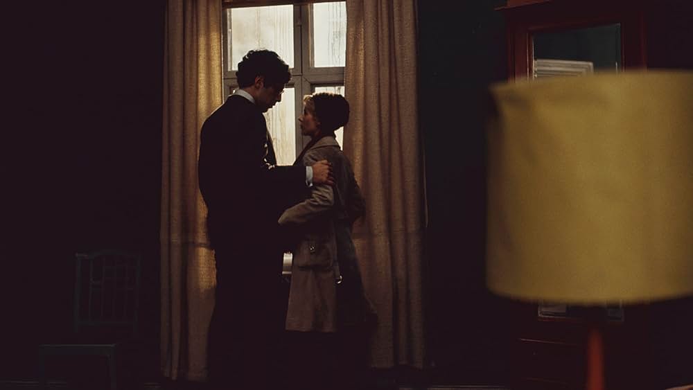 愛のさすらいの画像