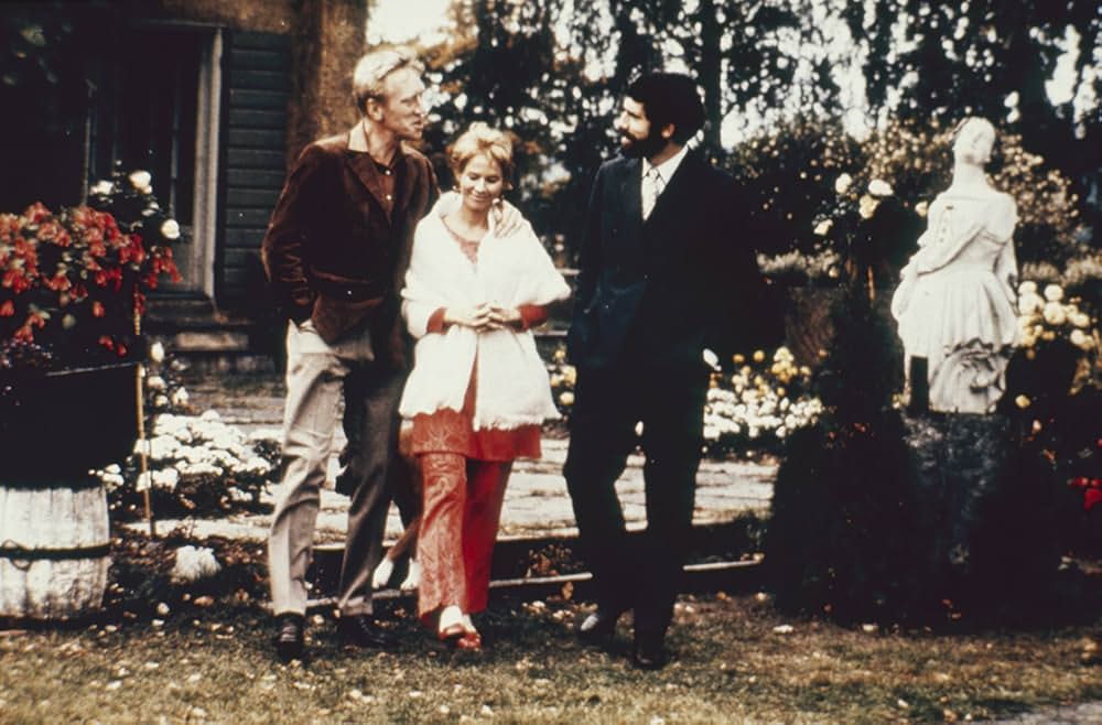 愛のさすらいの画像