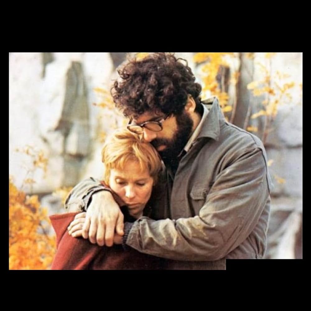 愛のさすらいの画像