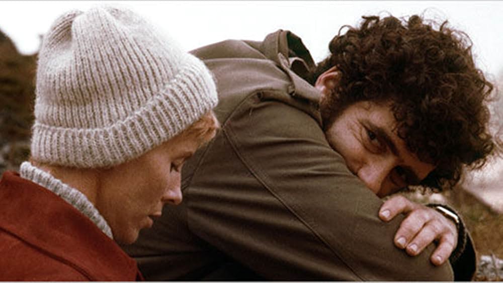 愛のさすらいの画像