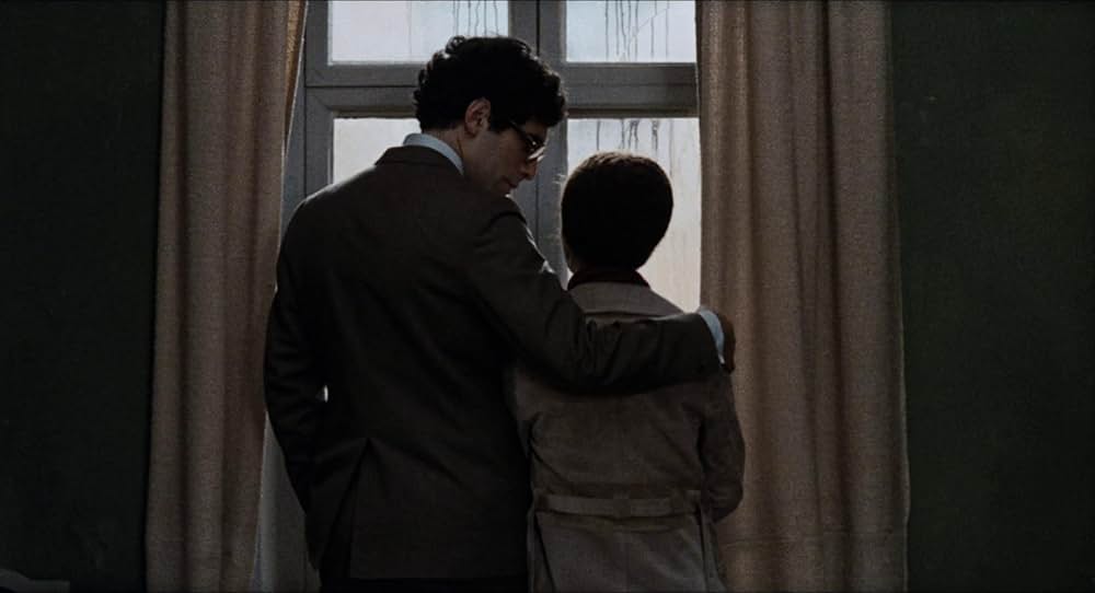 愛のさすらいの画像