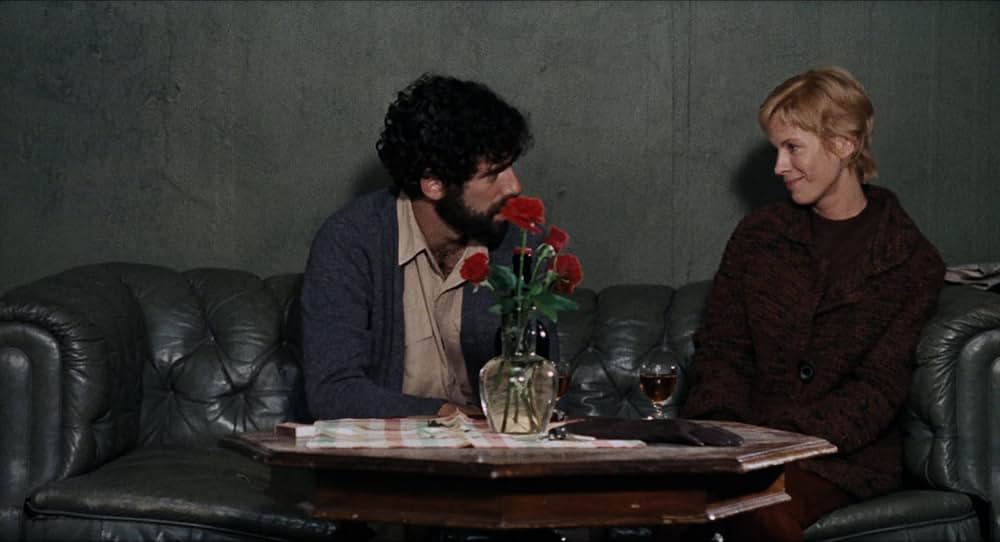 愛のさすらいの画像