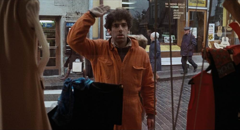 愛のさすらいの画像