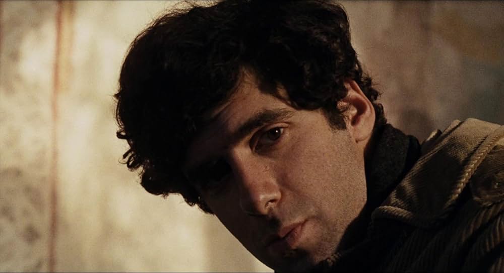 愛のさすらいの画像