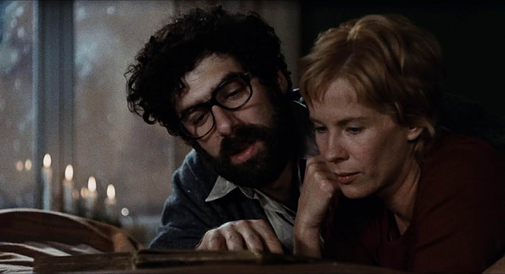 愛のさすらいの画像