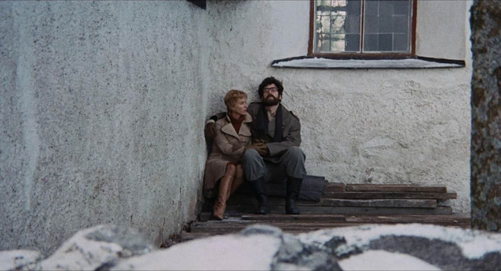 愛のさすらいの画像