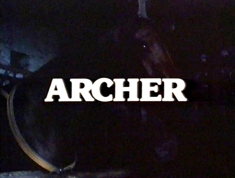 アーチャーズ・アドベンチャーの画像