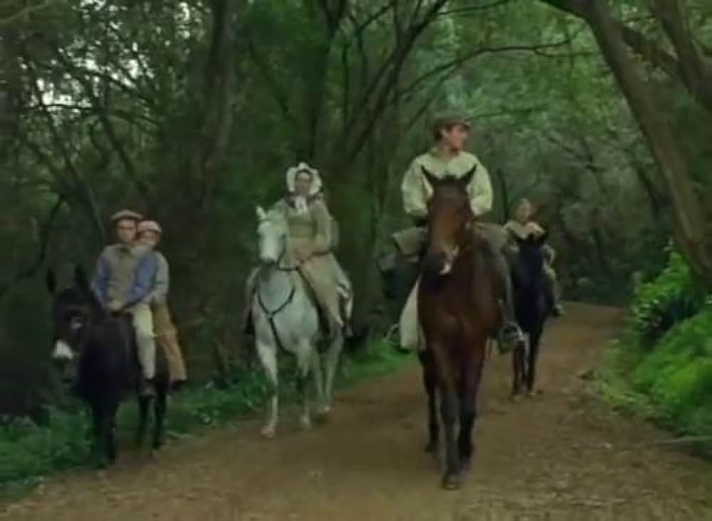 アーチャーズ・アドベンチャーの画像