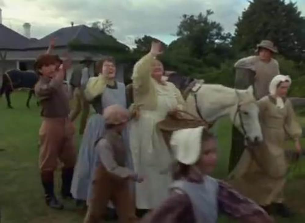 アーチャーズ・アドベンチャーの画像