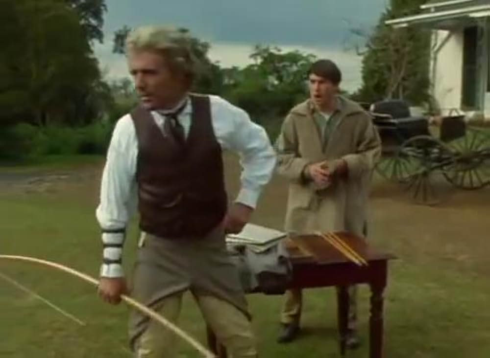 アーチャーズ・アドベンチャーの画像