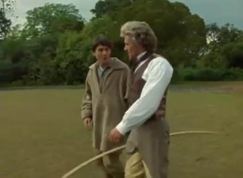 アーチャーズ・アドベンチャーの画像