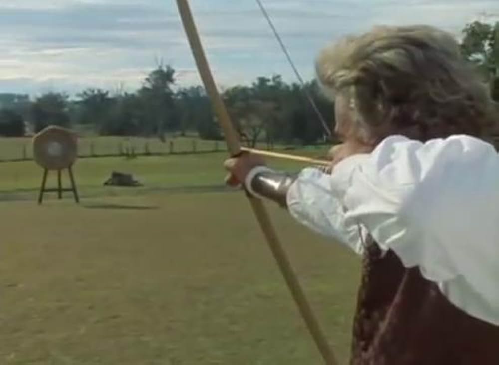 アーチャーズ・アドベンチャーの画像