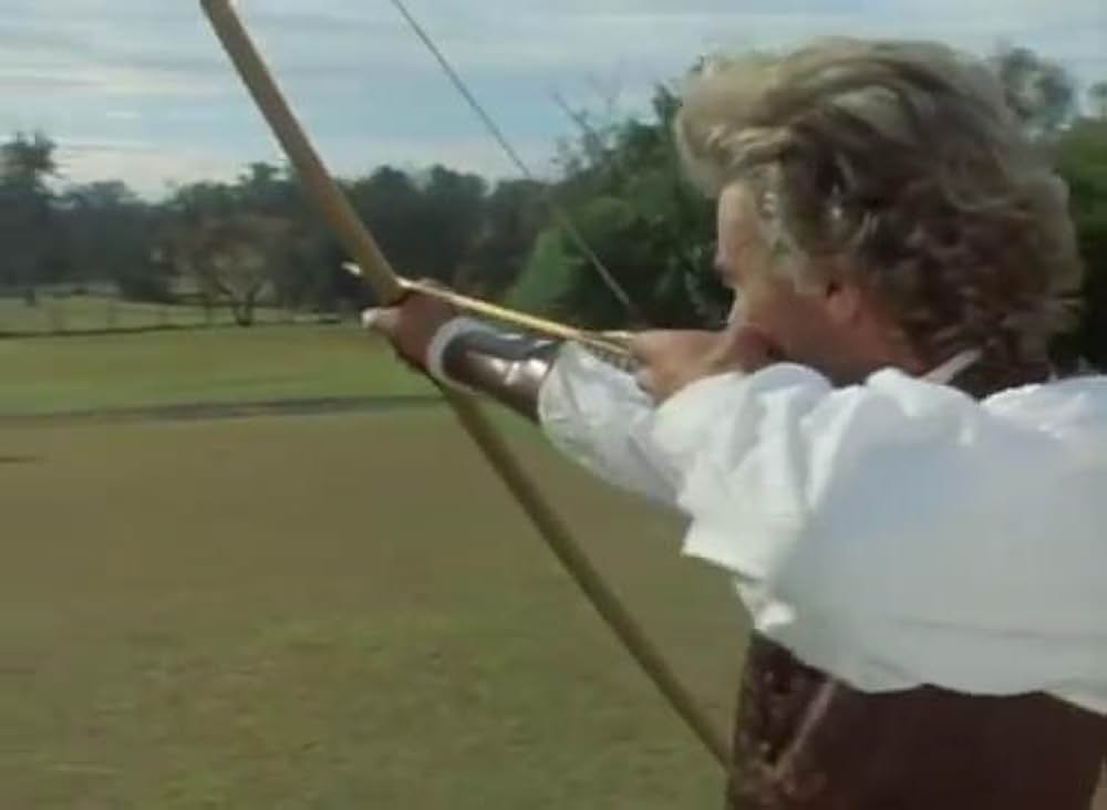 アーチャーズ・アドベンチャーの画像