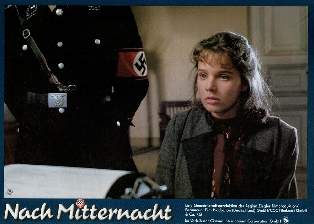 アフター・ミッドナイト／若者たちの群像の画像