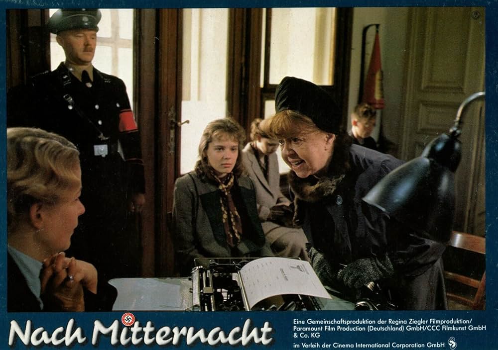 アフター・ミッドナイト／若者たちの群像の画像