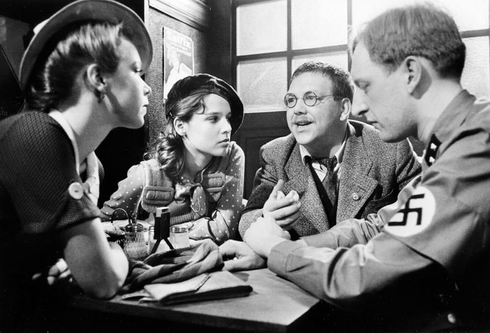 アフター・ミッドナイト／若者たちの群像の画像