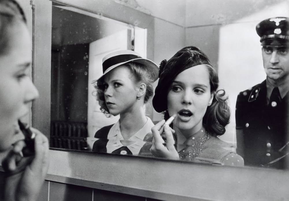 アフター・ミッドナイト／若者たちの群像の画像