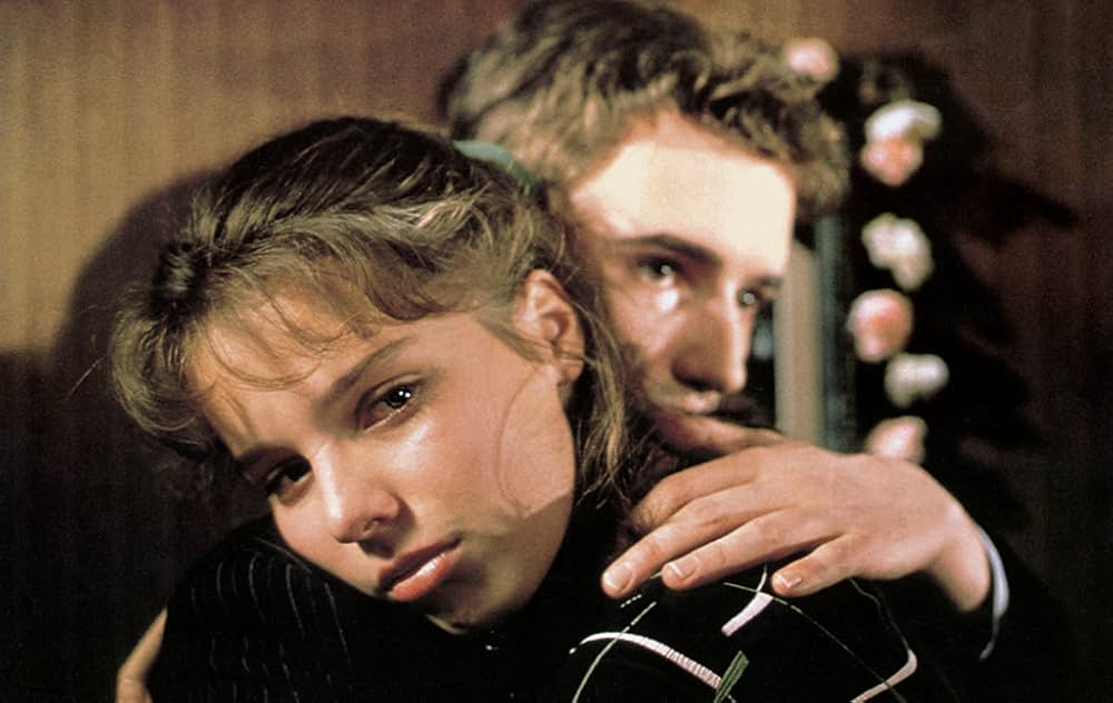 アフター・ミッドナイト／若者たちの群像の画像