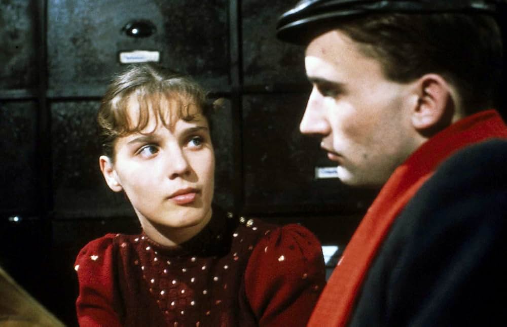 アフター・ミッドナイト／若者たちの群像の画像