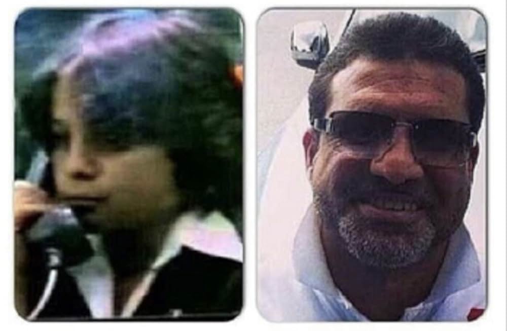 アンジェロ・マイ・ラヴの画像