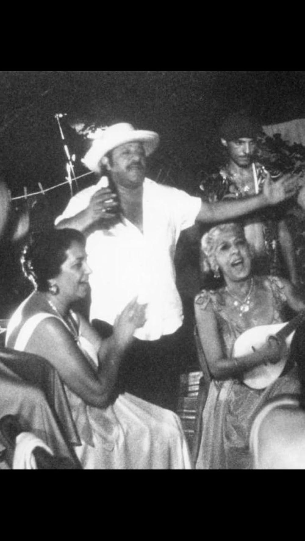 アンジェロ・マイ・ラヴの画像