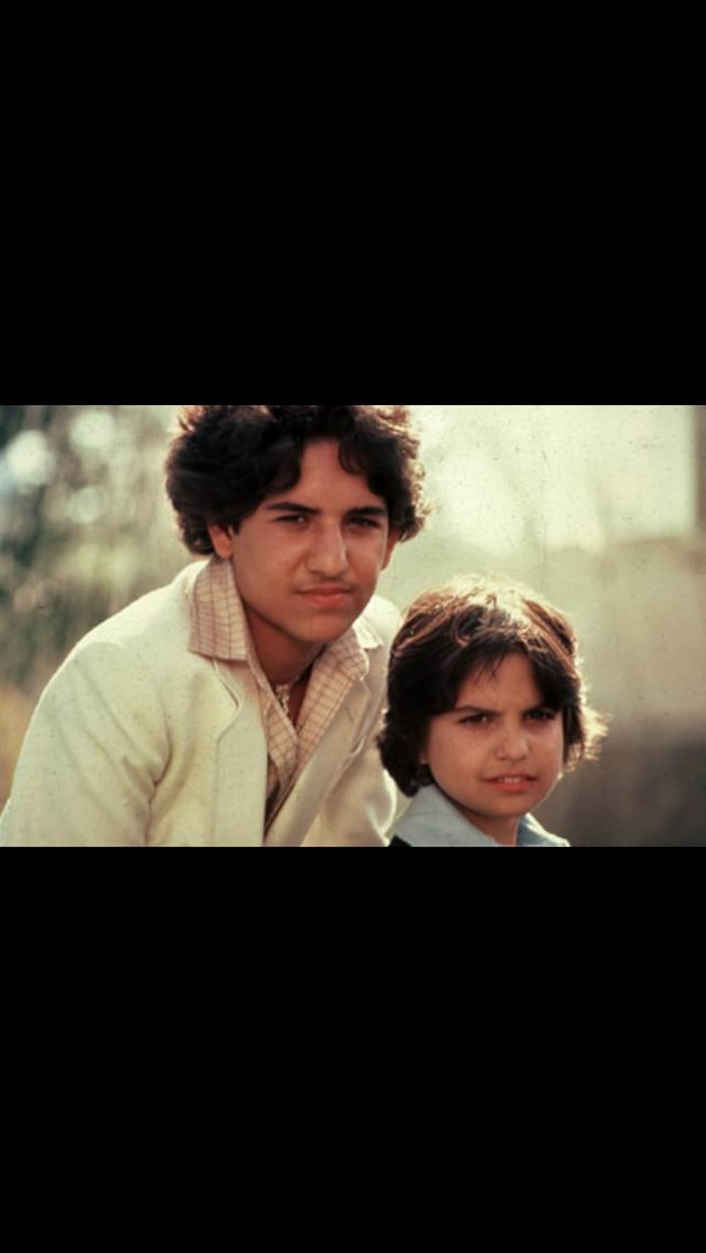 アンジェロ・マイ・ラヴの画像