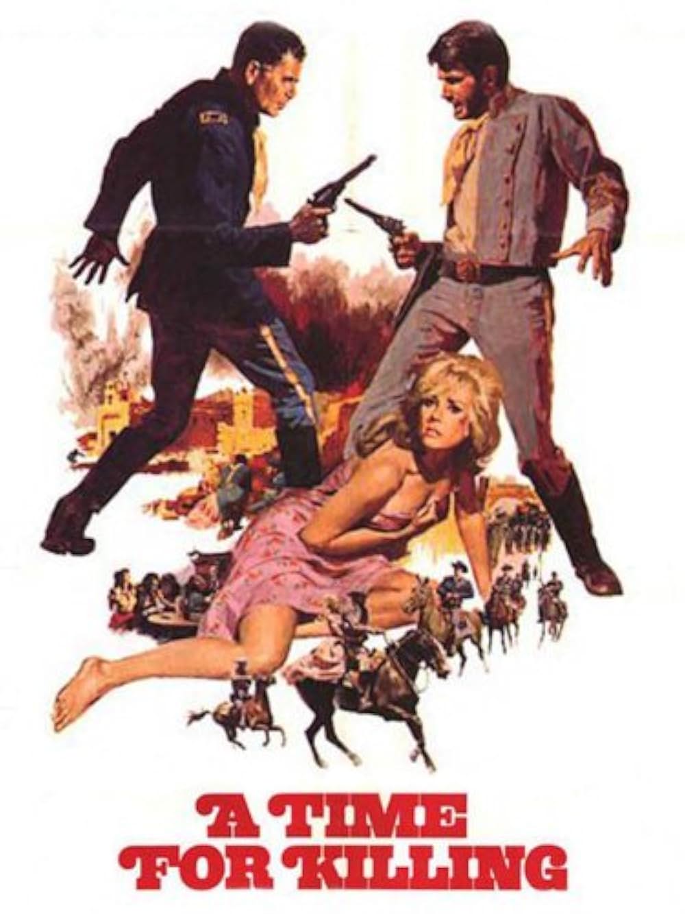 大いなる砲火の画像