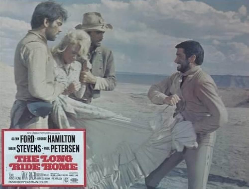 大いなる砲火の画像