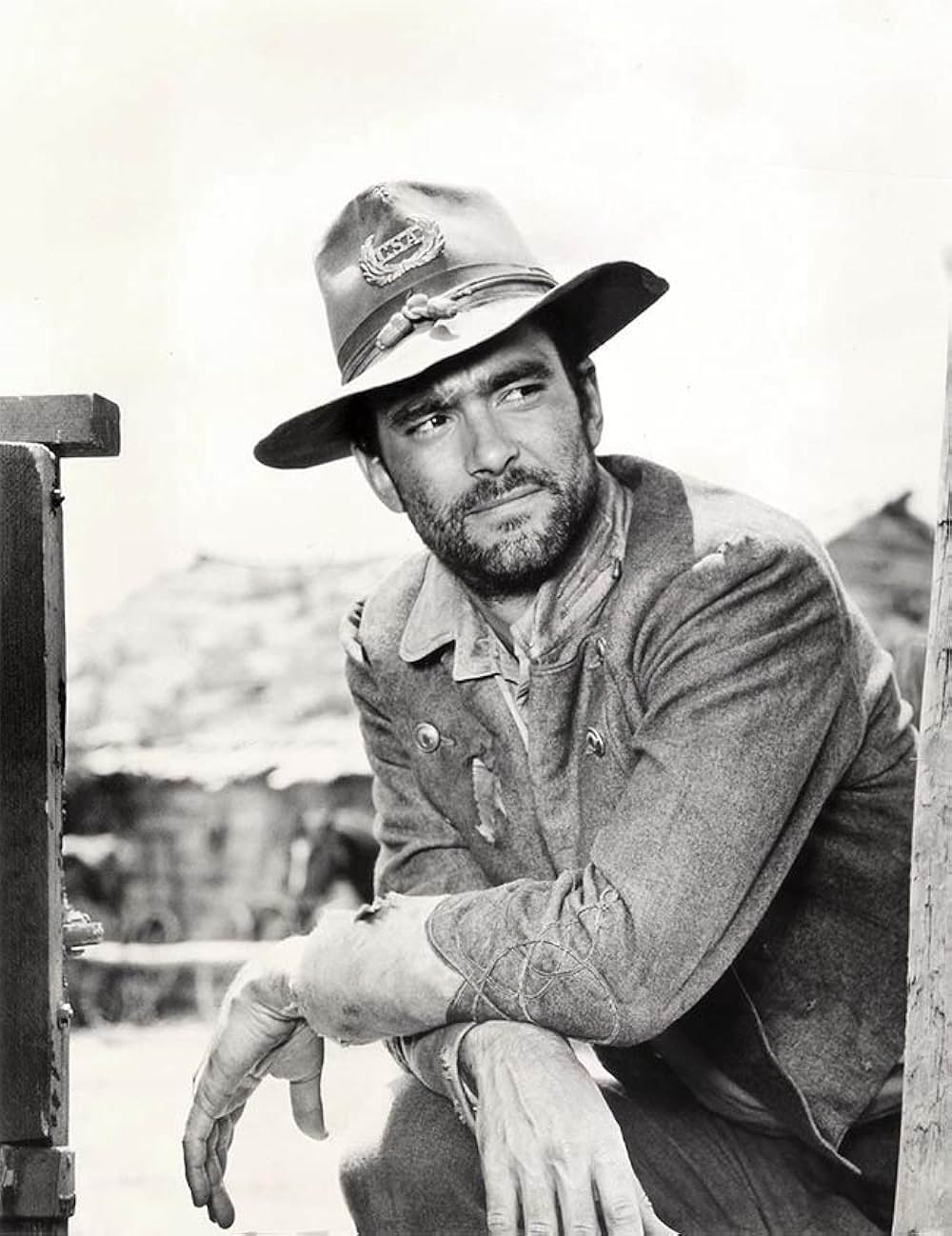 大いなる砲火の画像