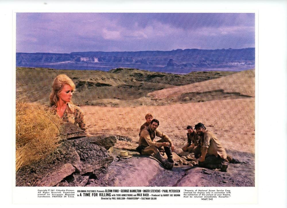 大いなる砲火の画像