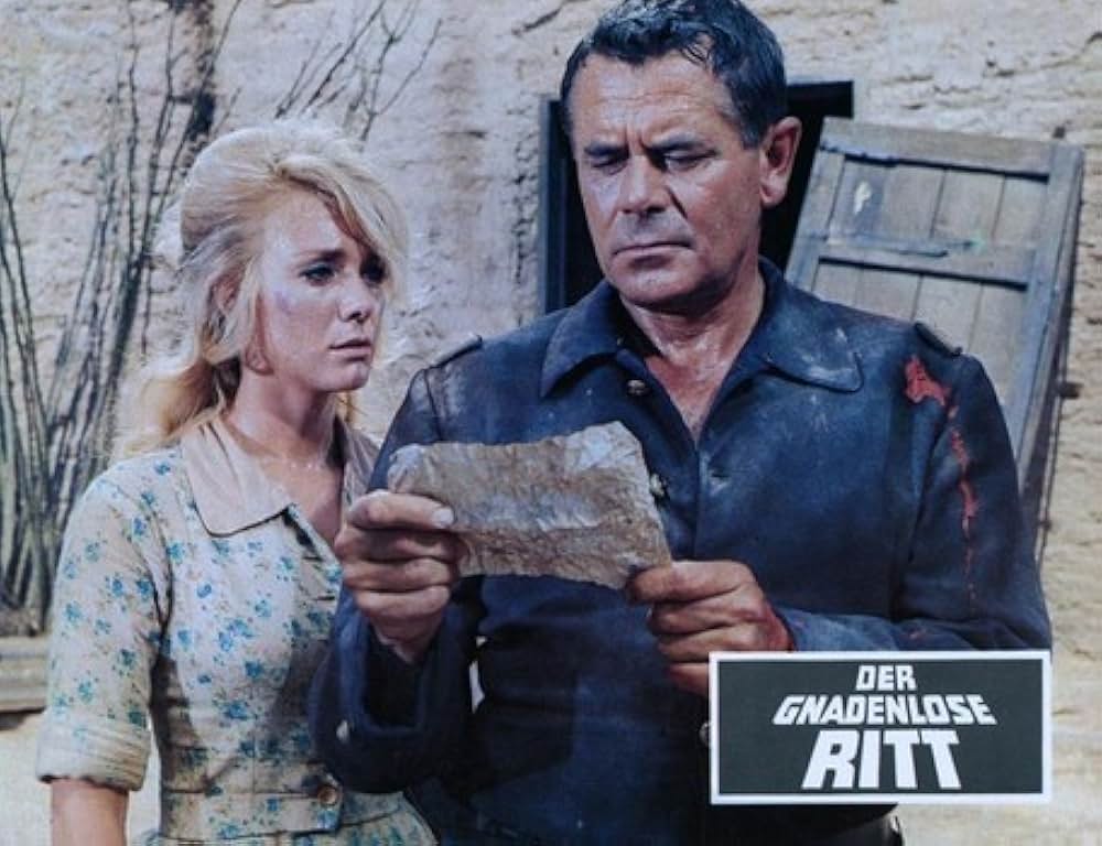 大いなる砲火の画像