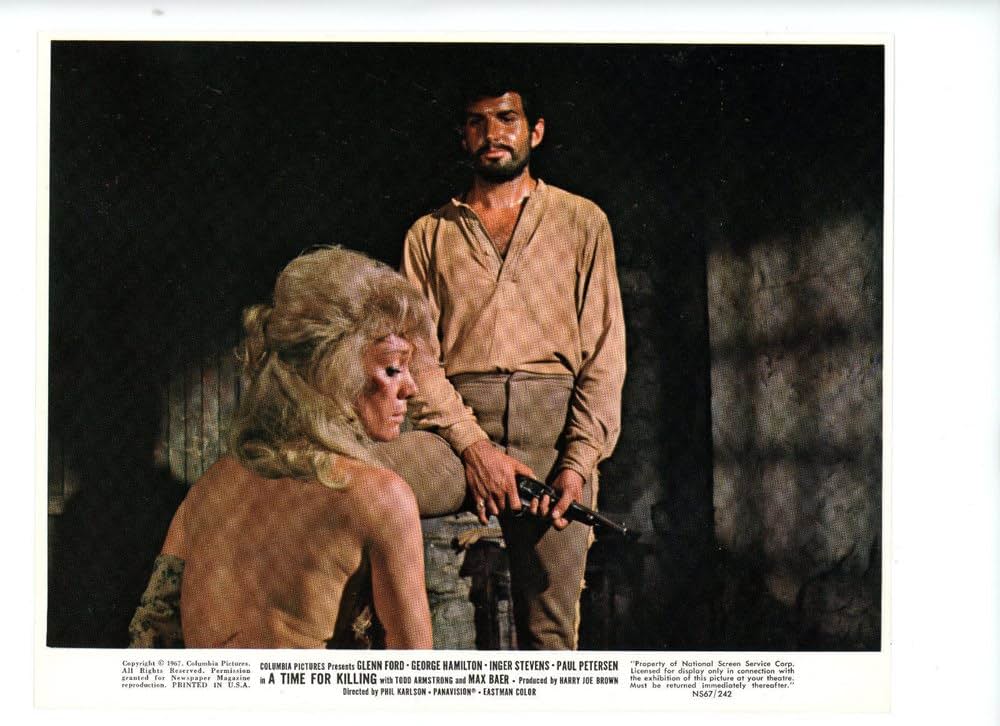 大いなる砲火の画像