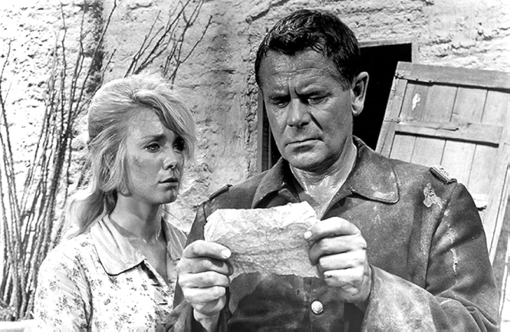 大いなる砲火の画像