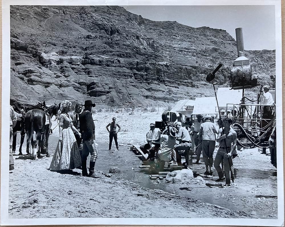 大いなる砲火の画像