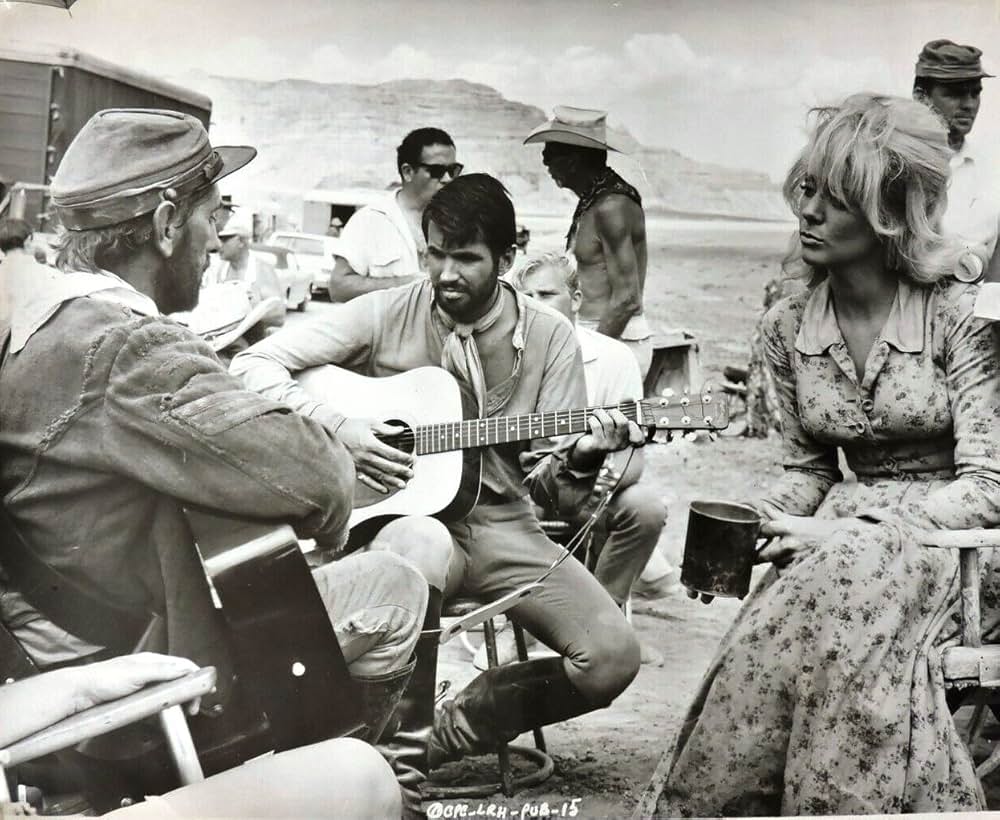 大いなる砲火の画像