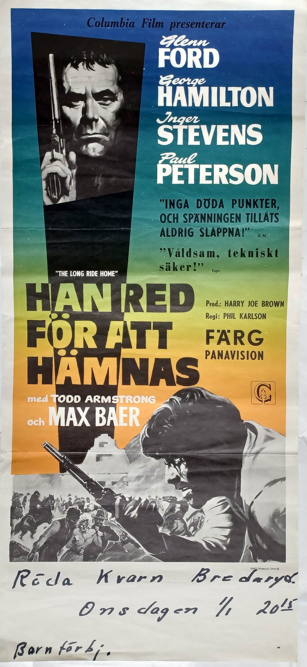 大いなる砲火の画像