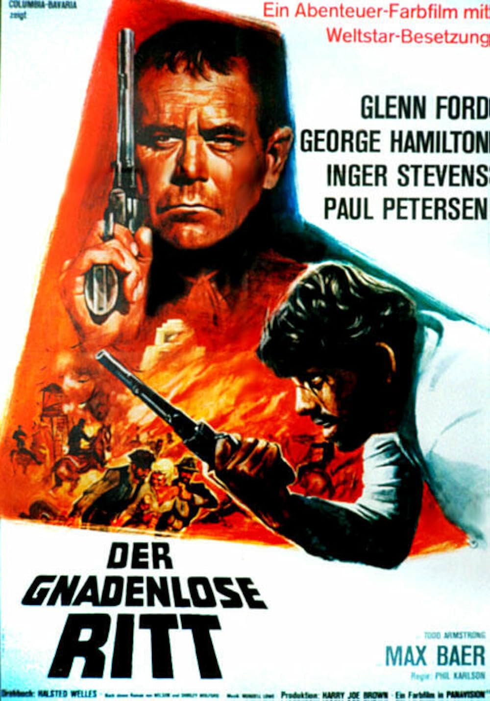 大いなる砲火の画像