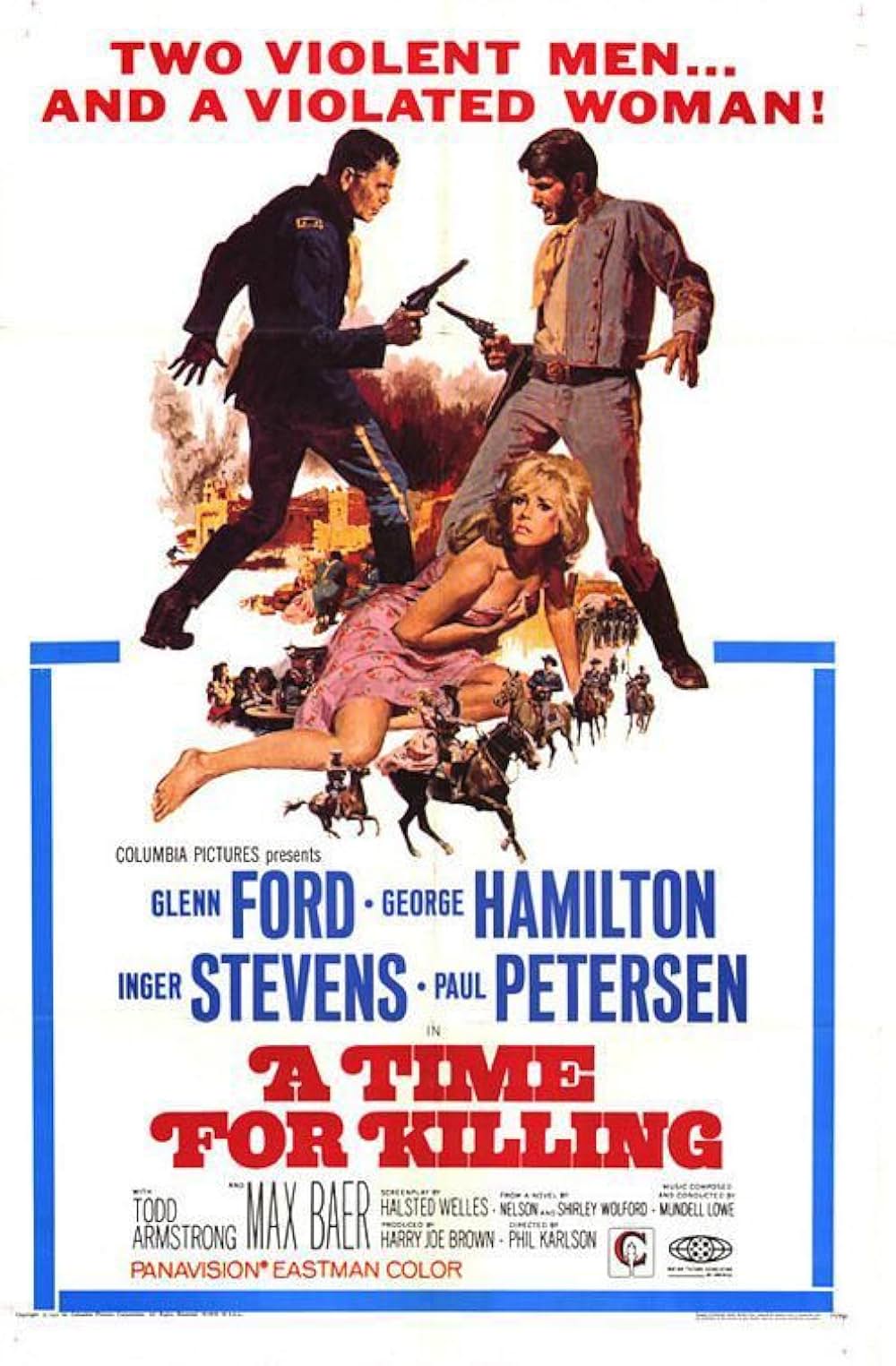 大いなる砲火の画像