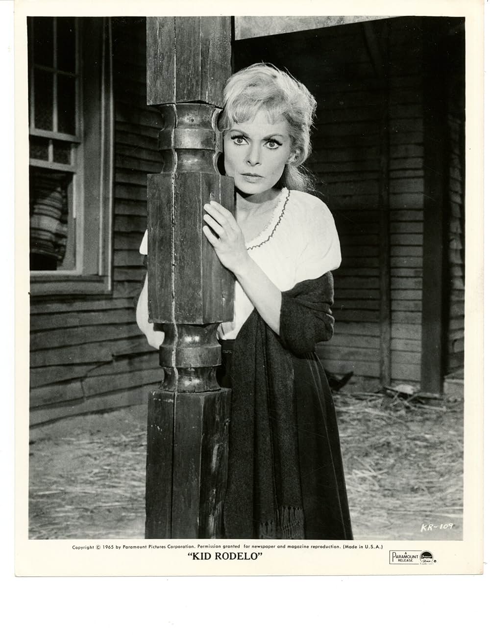 ゴールデン・キッドの画像