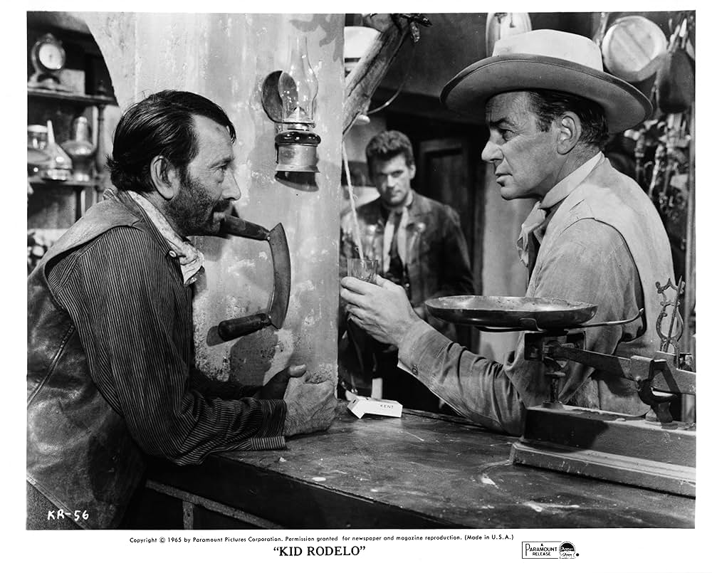 ゴールデン・キッドの画像