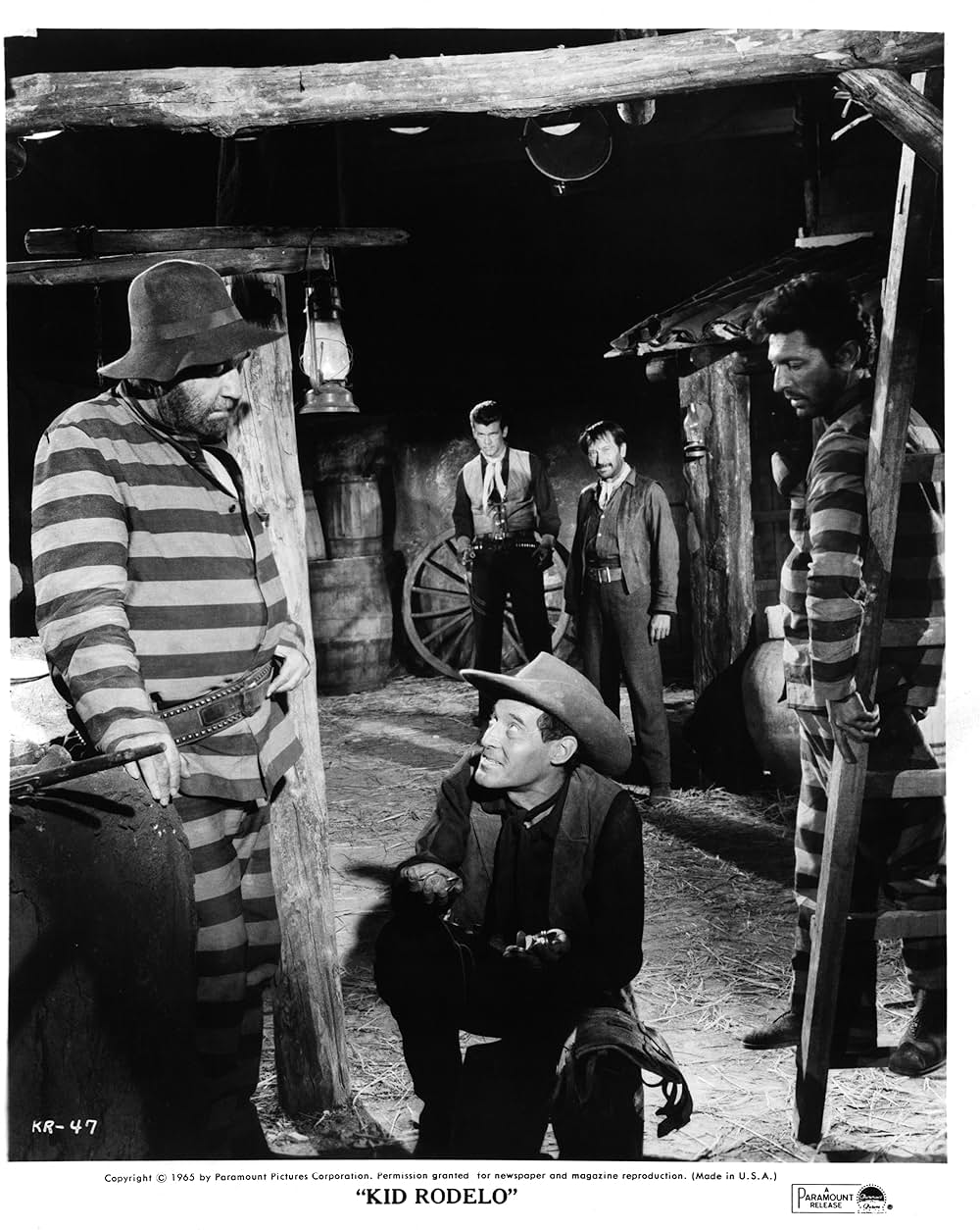 ゴールデン・キッドの画像