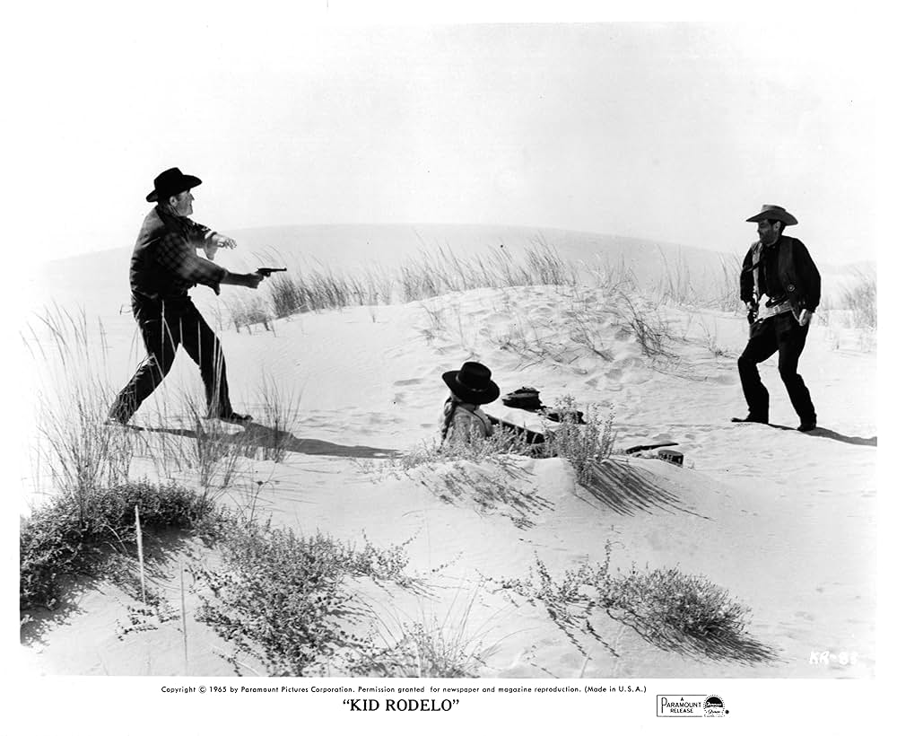 ゴールデン・キッドの画像