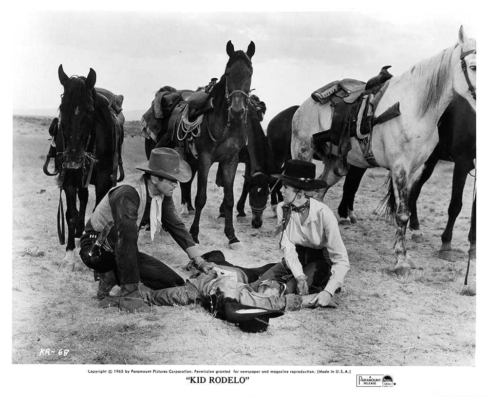 ゴールデン・キッドの画像