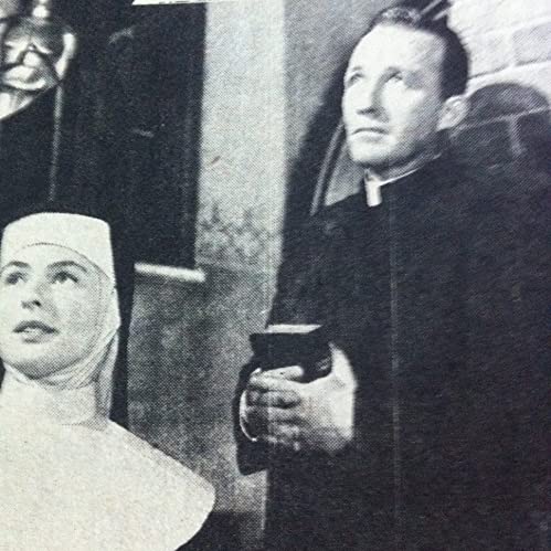 聖メリーの鐘の画像