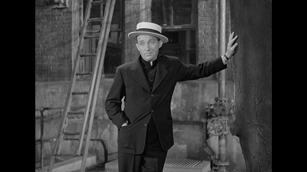 聖メリーの鐘の画像